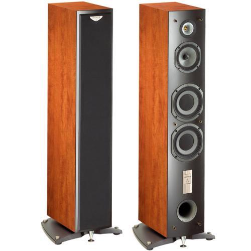 Акустическая система Triangle ESPRIT Antal EX cognac артикул 428928FV-1