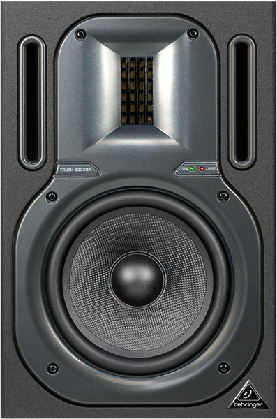 Полочная акустика Behringer TRUTH B3030A артикул 123073Si-1