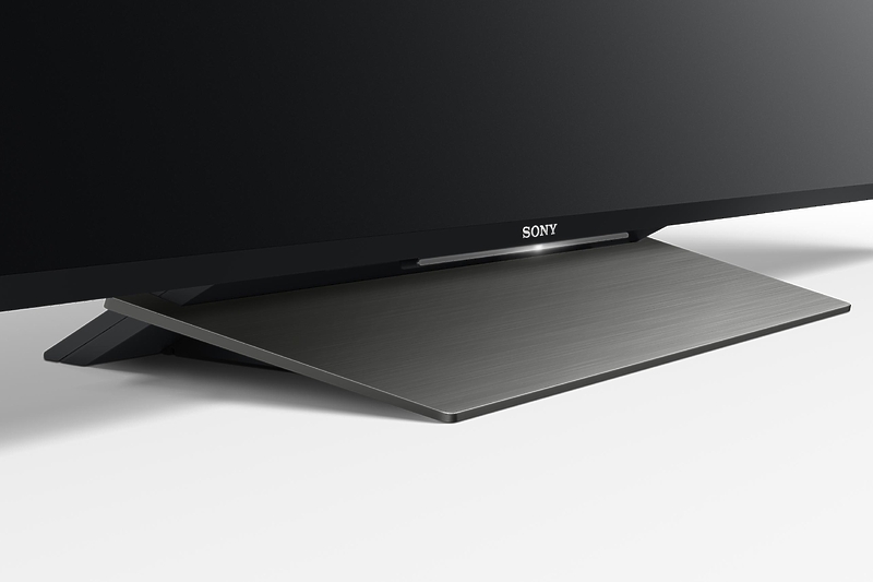 LED телевизор Sony KD-55XD8599 артикул 143473Si-1 фото 8