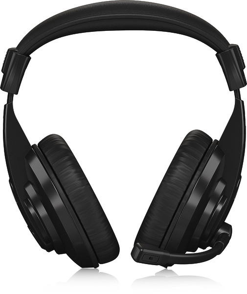 Наушники Behringer HPM1100U артикул 259375Si-1