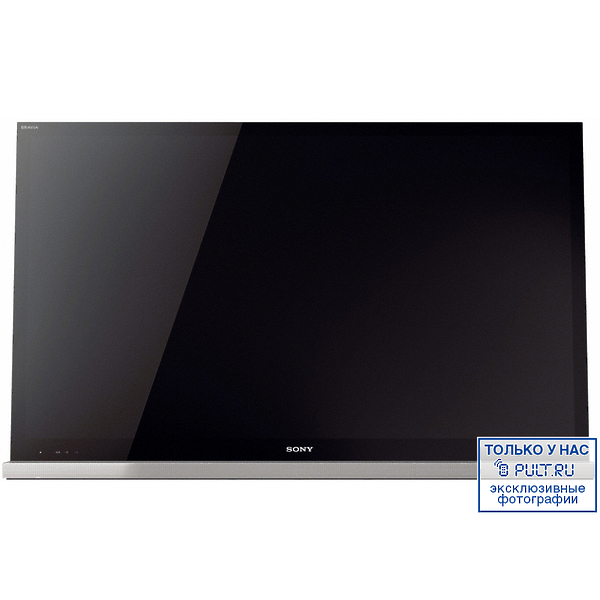 LED телевизор Sony KDL-46HX920 артикул 331967FV-1 фото 7