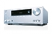 AV ресивер Onkyo TX-NR656 silver