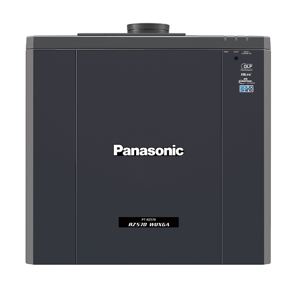 Проектор Panasonic PT-RZ570BE артикул 157825Si-1 фото 4