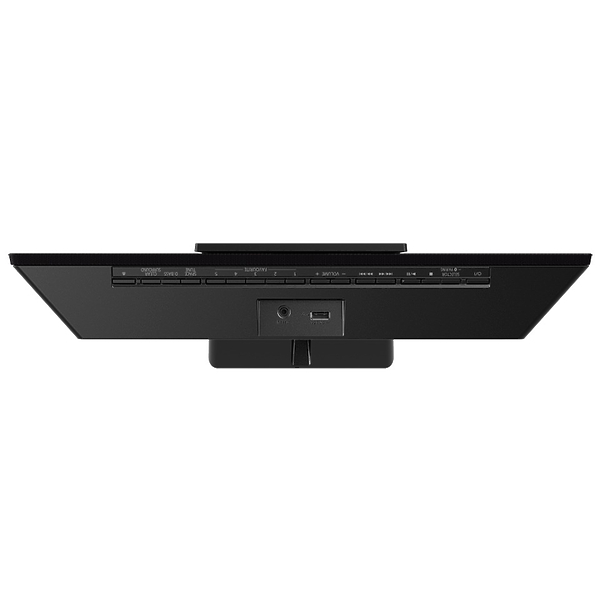 Микросистема Panasonic SC-HC410EE-K артикул 200016Si-1 фото 6