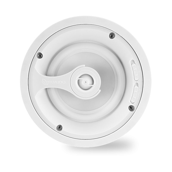 Встраиваемая акустика TruAudio GP-6 артикул 165483Si-1