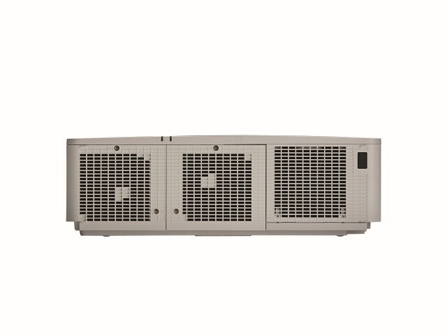 Проектор Christie DXG1051-Q white (без объектива) артикул 103780Si-1 фото 5