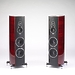 Напольная акустика Sonus Faber Amati Tradition red