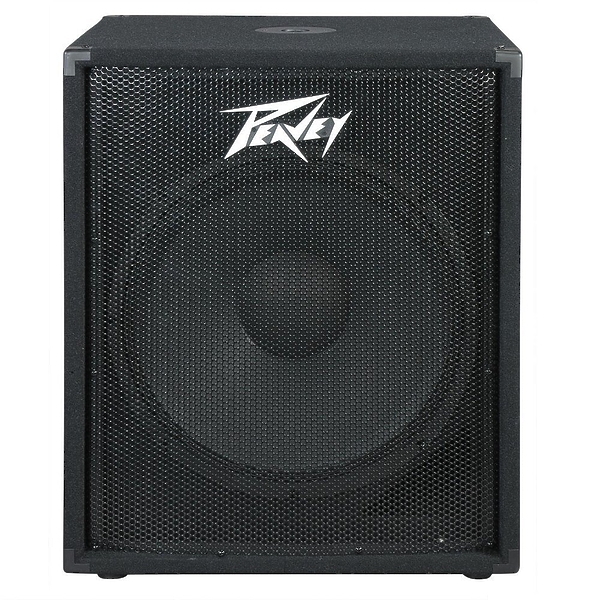 Сабвуфер Peavey PV 118 артикул 107541Si-1 фото 3