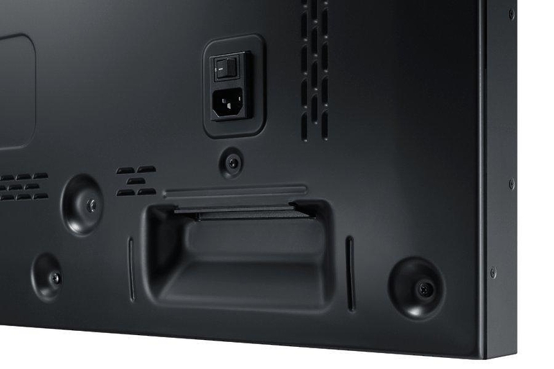 Samsung UH46F5 #7 в «HiFiRussia»