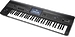 Клавишный инструмент KORG KROME-61