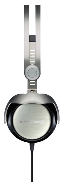 Наушники Beyerdynamic T 51 p артикул 103376Si-1 фото 3