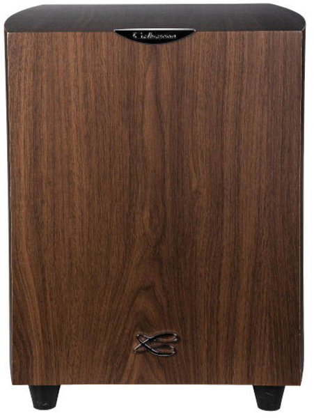 Активный сабвуфер Cabasse Orion MC170 Walnut артикул 243372Si-1 фото 3