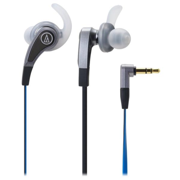 Наушники Audio Technica ATH-CKX9 SV артикул 131777Si-1
