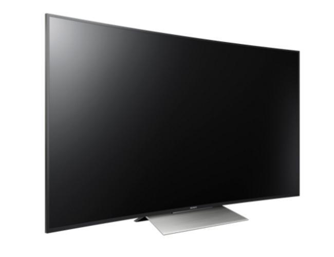 Sony KD-65SD8505 #2 в «HiFiRussia»