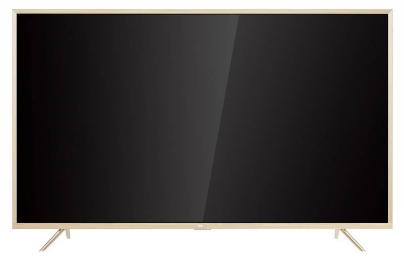 LED телевизор TCL L65P2US pearl gold артикул 165841Si-1 фото 3