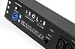 Isol-8 Connect Slave Schuko 2x2 black