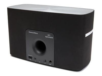 B&W A7 #1 в «HiFiRussia»