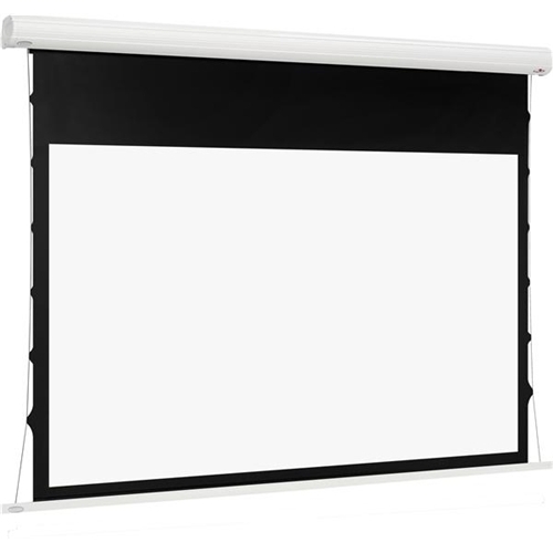 Экран Euroscreen Diplomat Electric HDTV (131"/16:9) 290x163см TabT артикул 356103FV-1