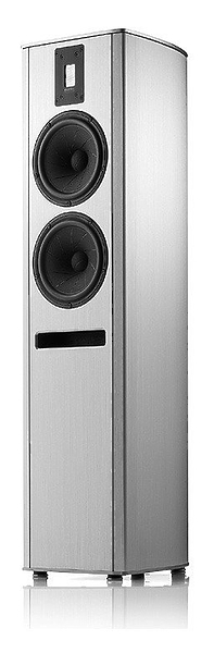 Напольная акустика Piega Premium 50.2 alu/black артикул 110709Si-1 фото 3