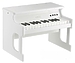 Клавишный инструмент KORG TINYPIANO WH