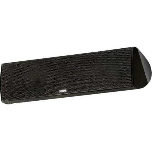 Canton CD 150 black high gloss артикул 437782FV-1 фото 3