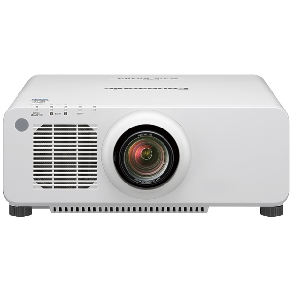 Проектор Panasonic PT-RZ970LWE артикул 157799Si-1