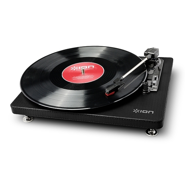 Проигрыватель винила ION Audio Compact LP артикул 160507Si-1
