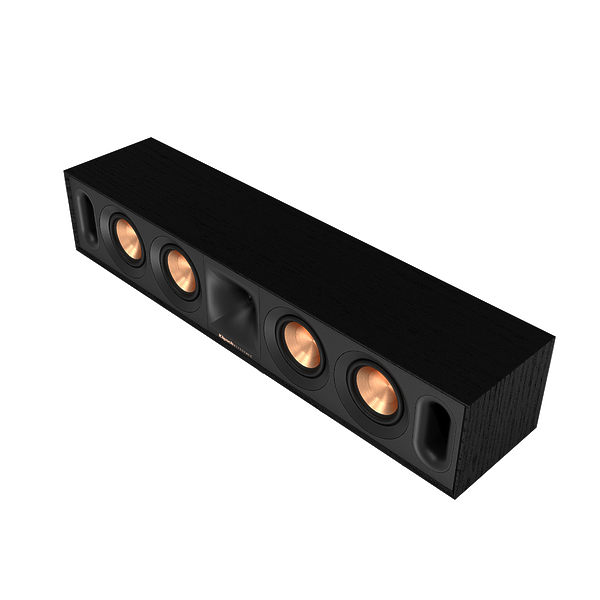 Акустика центрального канала Klipsch R-30C Black артикул 267164Si-1