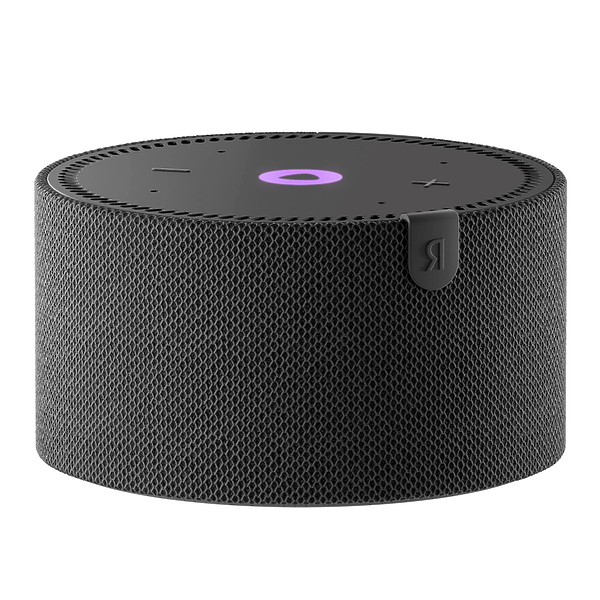 Умная колонка Яндекс Станция Мини+ Black артикул 290369Si-1