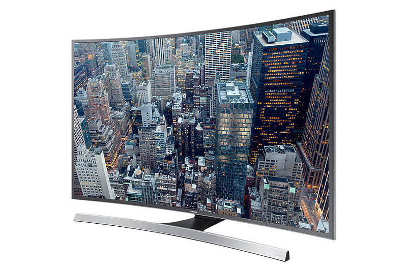 LED телевизор Samsung UE-48JU6600 артикул 119220Si-1 фото 3