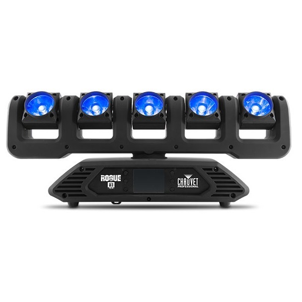 Световое оборудование Chauvet Rogue R1 FX-B артикул 171565Si-1