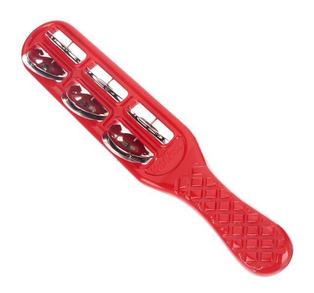 Джингл-стик Meinl HJS1R артикул 286556Si-1 фото 3
