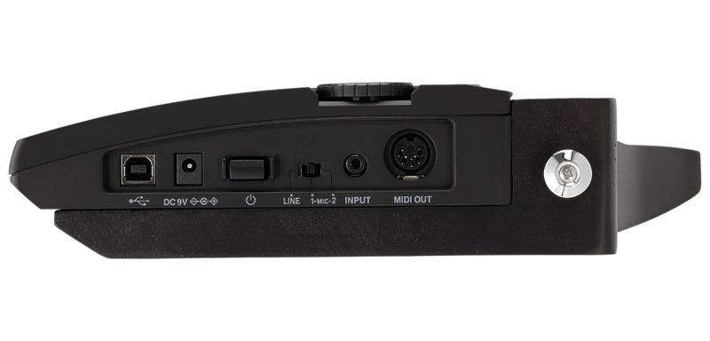 Синтезатор KORG RK100S-2 RD артикул 241951Si-1 фото 6