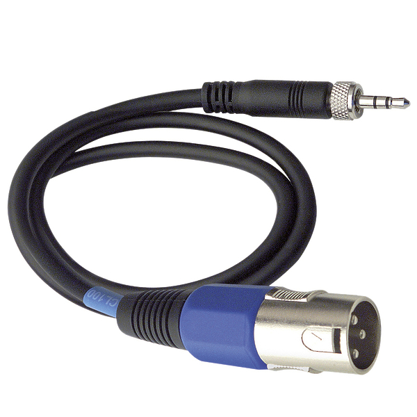 Кабель межблочный Sennheiser CL 100 артикул 129219Si-1