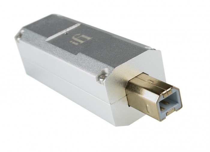 Фильтр USB сигнала iFi Audio iPurifier 2 артикул 145699Si-1