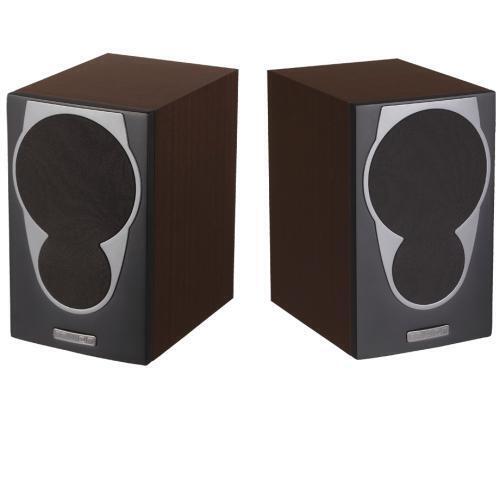 Полочная акустика Mission MX-S walnut артикул 442053FV-1