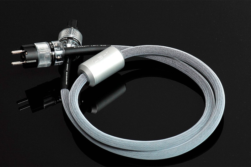 Сетевой кабель Gigawatt LS-1 EVO артикул 235262Si-1