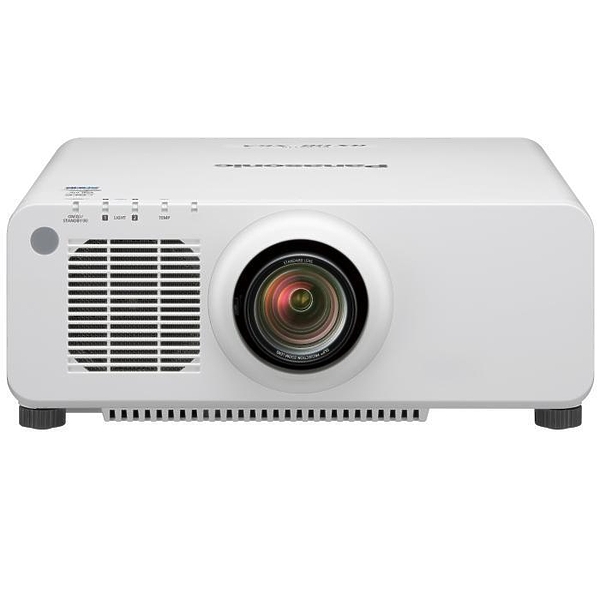 Panasonic PT-RX110LWE артикул 405384-1