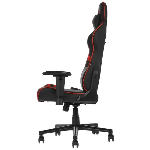 Кресло игровое DXRacer Craft OH/P88/NR артикул 269883Si-1 фото 4