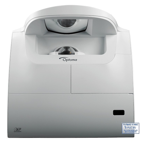 Проектор Optoma EX665UTis артикул 350170FV-1 фото 4