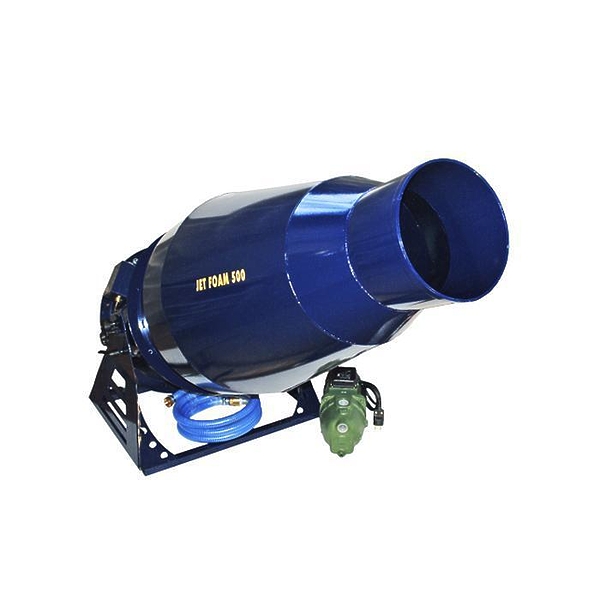 SFAT POWER DOUBLE FOAM 500 генератор мыльных пузырей артикул 352230SI-1