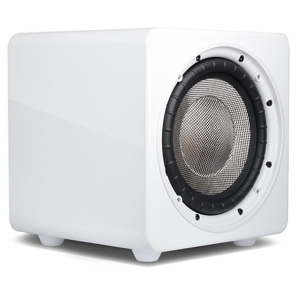 Episode ES-SUB-EVO8-110 Gloss White артикул 340664SI-1