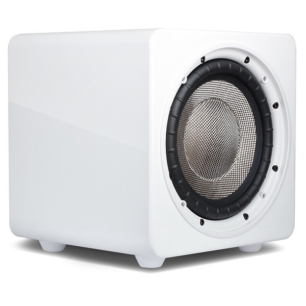 Сабвуфер Episode ES-SUB-EVO8-110 Gloss White артикул 115749Si-1