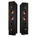Напольная акустика Dali IKON 6 mk2 black ash