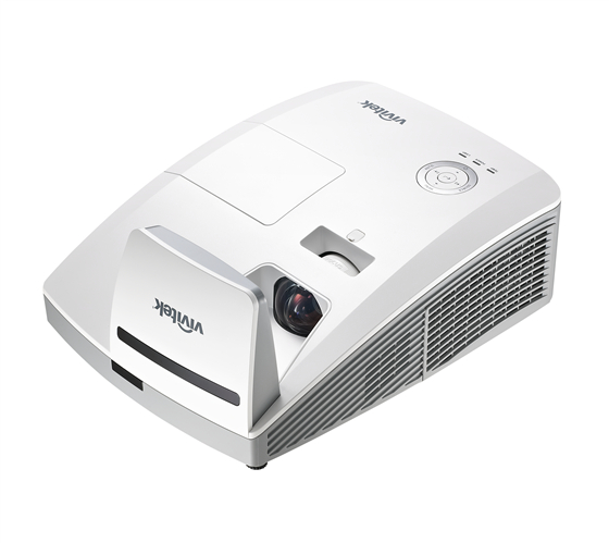 Проектор Vivitek DH758USTiR артикул 114703Si-1 фото 3