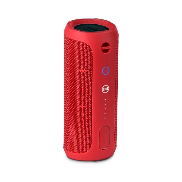 JBL Flip 3 Red #1 в «HiFiRussia»