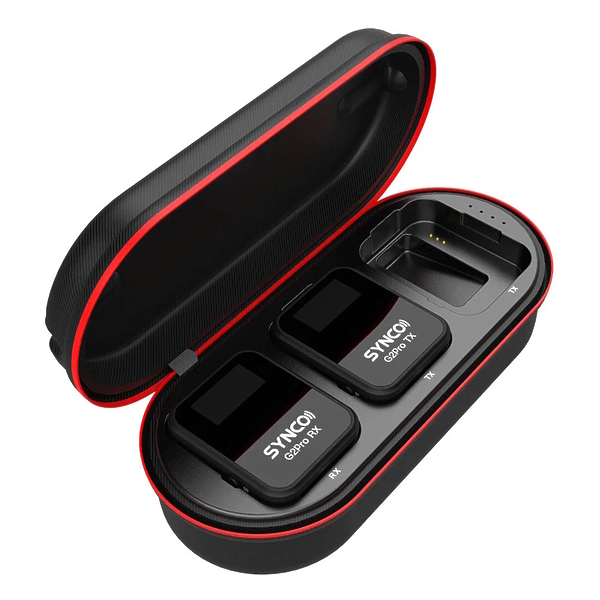 Микрофонная система Synco G2 A1 PRO артикул 306397Si-1 фото 5