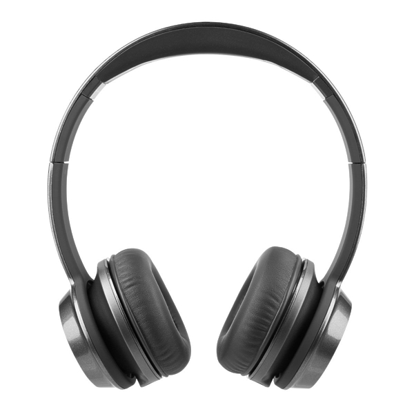 Наушники Monster NTune On-Ear Pearl Black артикул 114199Si-1 фото 3