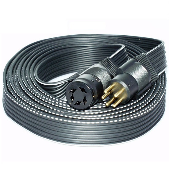 Кабель для наушников Stax SRE-925 2.5m артикул 169246Si-1