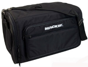 Кейс Mackie Powered Mixer Bag артикул 127300Si-1